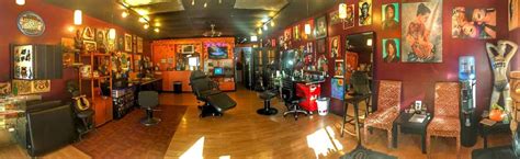 Discover the Best Tattoo Shops in Fort Myers Beach!